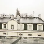 Czysta 5 Old Town Apartment By Homeprime