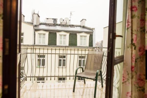 Apartment Czysta 5 Old Town By Homeprime Krakau